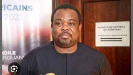 Engagé pour le rayonnement du sport africain: Sidikou Karimou nommé Rse et des sports collectifs de la Ciusf