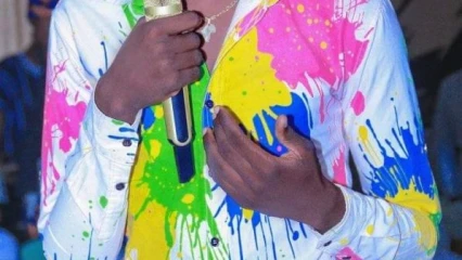 CULTURE : À la découverte de l&rsquo;humoriste Sam du Barça