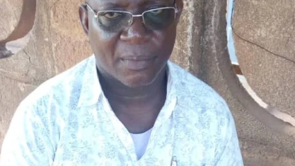 PRES 26 ANS PASSE DANS LE TRANSPORT : Illiasou Mama Djougou retrace son parcours de transporteur