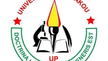 LUTTE CONTRE LE COVID-19 À L&rsquo;UNIVERSITÉ : Le recteur Gandaho rend obligatoire le port de cache-nez