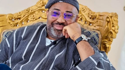 Mouvance et opposition: richard boni ouorou appelle à supprimer ces deux termes nocifs 