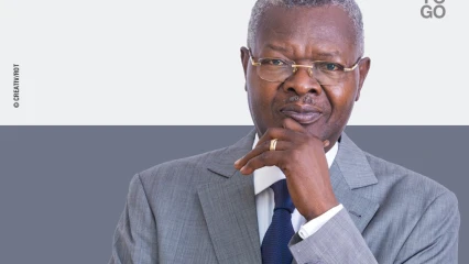 TOGO :  L’opposant Codjo Agbéyomè libéré