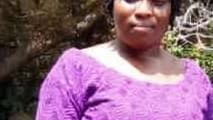 SOUVENIR : Un an déjà que Kouagou Jacqueline Sansammou, s’est éteinte