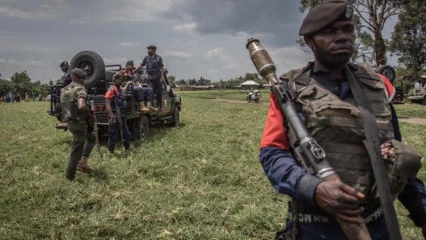 Conflit armé rdc-rwanda: le bénin appelle les deux pays à la retenue 