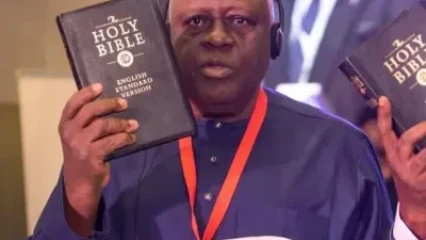 CONFÉRENCE DES PRÉSIDENTS DES PARLEMENTS AFRICAINS :  Louis Vlavonou élu vice-président