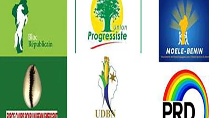 ENQUÊTE AFROBAROMETRE AU BENIN : Les béninois font plus confiance aux partis politiques au pouvoir • Voir les détails