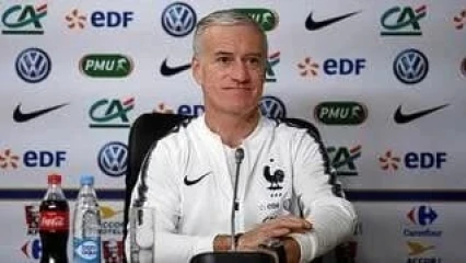 EURO FOOTBALL/SELECTIONNE PAR L&rsquo;EQUIPE FRANÇAISE : Voici le témoignage de Didier Deschamps sur Jules Koundé