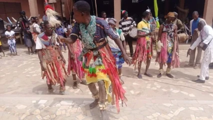Fête identitaire et culturelle des peuples natemba de kouandé: le festival yopaaka prévu du 21 au 23 février à ganikpérou 