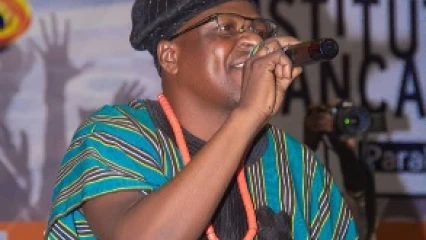 Journée internationale de la musique reggae: l&rsquo;artiste Razia the first invite les béninois à l&rsquo;union 