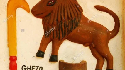 CHRONIQUE DES US ET COUTUMES : A l’école du roi Guézo