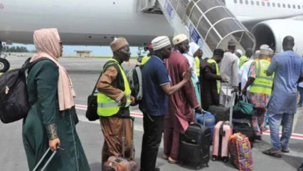 Hadj 2026 au Bénin: la fin des inscriptions fixée au 7 février 2026