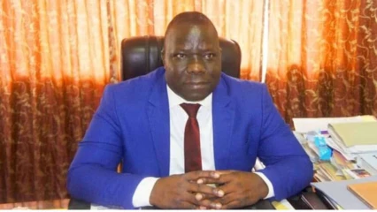 Abomey-calavi/pollution des ouvrages d&rsquo;assainissement: le maire Angelo Ahouandjinou met en garde les récidivistes 