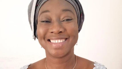 LEADERSHIP AU BÉNIN : Dr Djamilath Kissira, une femme au parcours exceptionnel à découvrir absolument