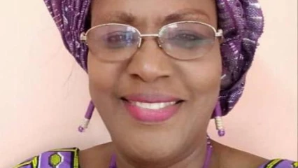 COMMUNALES DE MAI PROCHAIN  Zénabou : Oumar Sangaré, le bon casting du Br à Bembéréké