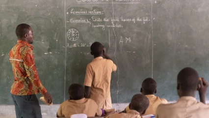 ÉDUCATION AU BÉNIN  : La Fésen/Cstb annonce une grève le 7 mars prochain