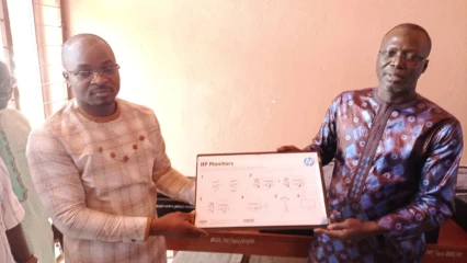 PRIX DE LA MEILLEURE GOUVERNANCE 2020 DE L’ADECOB :  Parakou, premier dans le Borgou