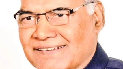 DIPLOMATIE : Le président indien Ram Nath Kovind attendu au Bénin