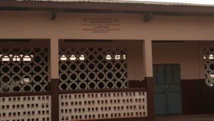 ECHOS DU SCRUTIN À PARAKOU : Voici ce qui se passe à l&rsquo;Epp Sntn