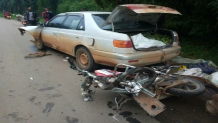 RECRUDESCENCE DES CAS D’ACCIDENTS EN PERIODE DE FIN D’ANNEE : Nécessité pour la police républicaine et le Cnsr de renforcer leurs dispositifs