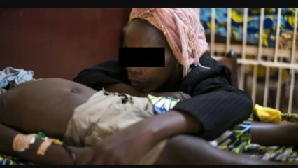 POUR UN SUPPOSÉ DEFAUT DE PRISE EN CHARGE AU CHD-GOHO : Un enfant de 2 ans décède