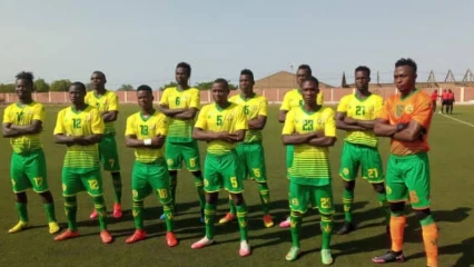 2E JOURNÉE DE LA SUPER LIGUE PRO :  Damissa humilie Asos et donne un signal fort à ses adversaires