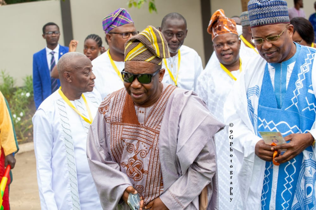 RÉÉLU À LA TÊTE DE LA FBF POUR LES 4 PROCHAINES ANNÉES : Mathurin de Chacus pour poursuivre la dynamique