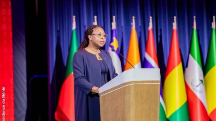 Transformation numérique en Afrique de l'Ouest et du Centre: le Bénin accueille un sommet régional d’envergure