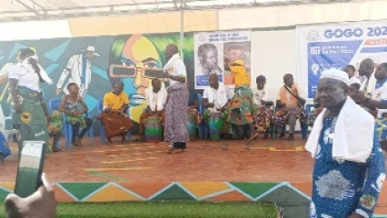 Retrouvailles des filles et fils de Bopa résidents à Parakou: Les liens resserrés pour relever les défis de développement