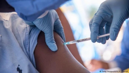 LUTTE CONTRE LA COVID-19 AU BENIN : Plus d’un million de citoyens déjà vaccinés