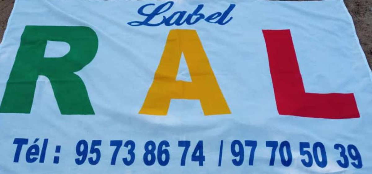 RENTRÉE SCOLAIRE 2019-2020 À PARAKOU : Label Ral livre des fournitures moins chères