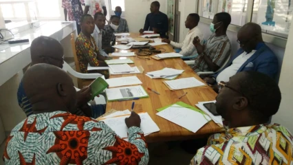 CONSERVATION DES SAVOIRS ENDOGENES DE GESTION CLIMATIQUE AU BENIN : Le document « Climat selon les Baatombu », du laboClimet de l’Up validé