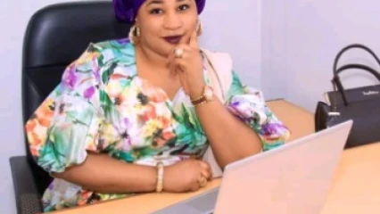 NIKKI/ASSOCIATION SPORTIVE ‘’TOUT PUISSANT’’ DE GAHMARO : Mariam Djaouga élue présidente