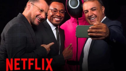 Du nouveau: tout Canal+, Netflix et Dstv à 25 000f 