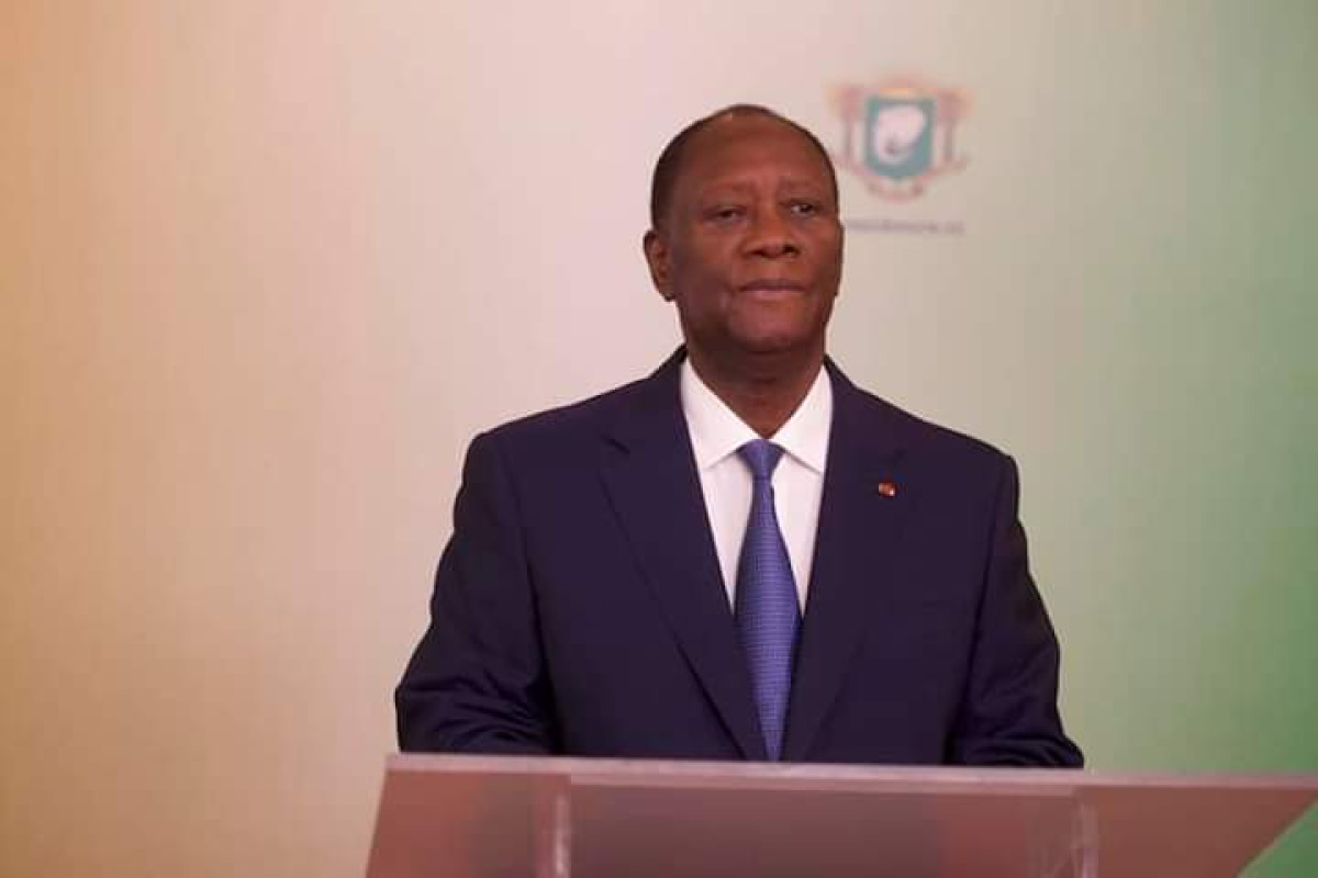 COTE D&rsquo;IVOIRE/INSÉCURITÉ : Une dizaine de morts dans une attaque à Kafolo