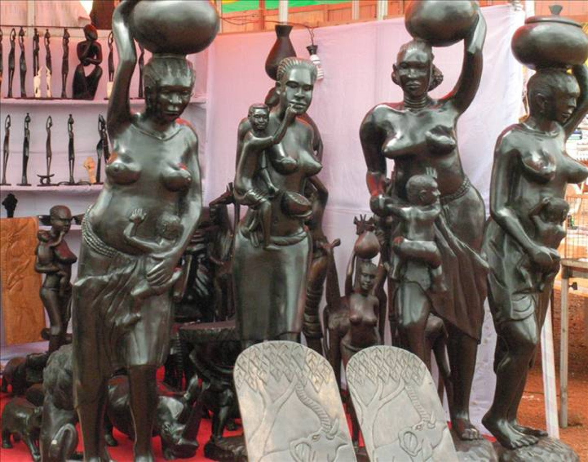 ÉDITO : Où sont passés les sculpteurs béninois ?