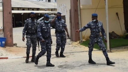 COMMUNES FRONTALIÈRES AU BÉNIN : Le gouvernement prévoit la construction de sept commissariats