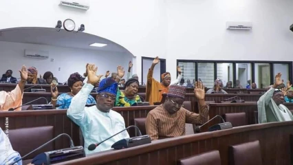 BÉNIN/CODE DE L’AVIATION CIVILE ET COMMERCIALE : Une nouvelle loi votée à l’Assemblée Nationale
