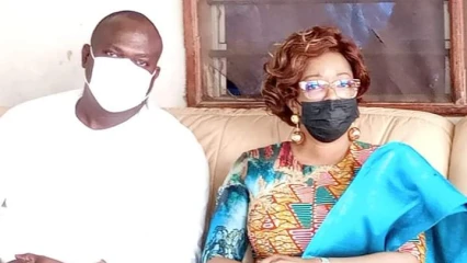 GARDE-A-VUE DEPUIS QUELQUES JOURS : Une délégation des ‘’Démocrates’’ au domicile de Bio Dramane Tidjani