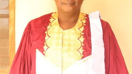 2È SESSION DE FORMATION SUR LA TRANSCRIPTION DES CONCEPTS EN ETHNOCLIMATOLOGIE : Le Prof. Bokonon-Ganta renforce les capacités de plusieurs chercheurs juniors