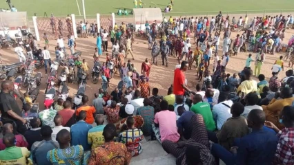 DECES D’UN SUPPORTER DE FOOTBALL A KANDI :  Ce qui s’est réellement passé