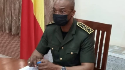 LUTTE CONTRE LA COVID-19 DANS LE BORGOU : Les membres de la Cad apprécient la mise en œuvre des mesures