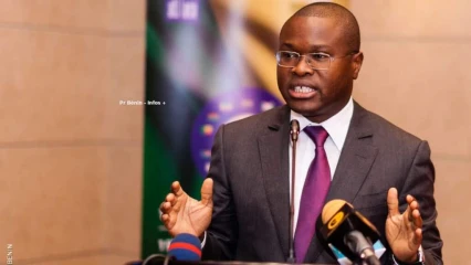 BUDGET GÉNÉRAL DE L&rsquo;ÉTAT BÉNINOIS GESTION 2025  : 3 551, 005 milliards de Fcfa dont 41,5% consacré au Social  . Les députés attendus pour l&rsquo;examen et le vote du projet de loi