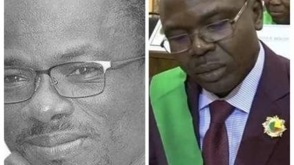 RAPPORTS DES COMMISSIONS PARLEMENTAIRES D’ENQUETE  : Les Fcbe jubilent pour Djènontin et Bako