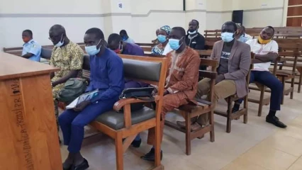 FONCTIONNALITÉ DES CHAMBRES ADMINISTRATIVES DES JURIDICTIONS DE FOND : Maires et Osc du Borgou outillés