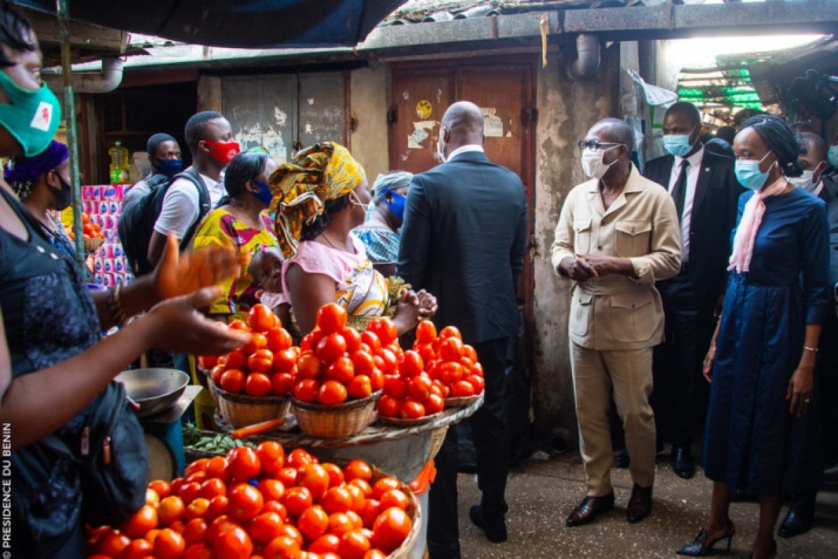 CHERTÉ DE LA VIE : Le gouvernement reporte sa tournée d&rsquo;information