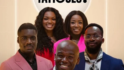 Talk-show «Même pas fatigués!» sur canal+: une émission de ouf, produit au Bénin à suivre dès le 28 septembre