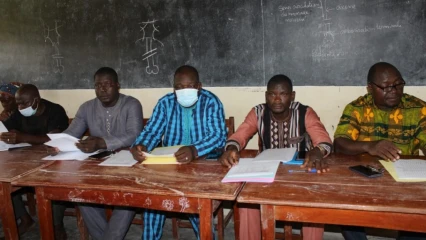 GESTION DES RESSOURCES PUBLIQUES A BANIKOARA : Le conseil communal rend compte à ses administrés