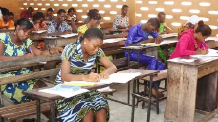 BEPC 2023 : Voici les 17 collèges ayant obtenu un taux de réussite de 100% dans le Borgou  . Lire l’identité et la note de la première dans le département