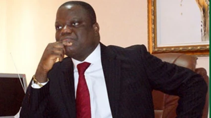 DEBOIRES D’UN HOMME D’AFFAIRES GENEREUX DANS LA POLITIQUE AU BENIN : Que reste-t-il à Sébastien Ajavon ? . Le clergé béninois avait bien raison