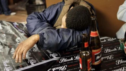 CHRONIQUE DES US ET COUTUMES : Le procès de l’alcool